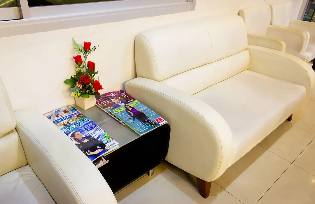 I Residence Hotel Sathorn-1